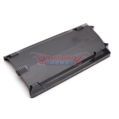 Futaba T4PX - Battery Cover Y-1M10E71701